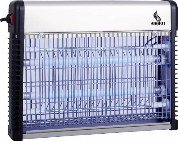 Лампа инсектицидная AIRHOT IKE-16W
