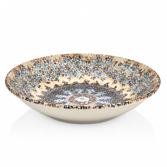 Салатник 210vм фарфор Armonia By Bone TN-AL-FL-21-CK /6/ Салатник 210vм фарфор Armonia By Bone TN-AL-FL-21-CK /6/