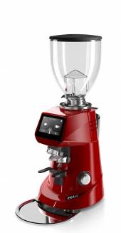 Кофемолка Fiorenzato F64 EVO красная Кофемолка Fiorenzato F64 EVO красная