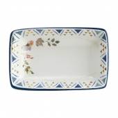 Блюдо прямоуг. 150*90 мм Spring Moove Bonna SPRMOV16DKY b Блюдо прямоуг. 150*90 мм Spring Moove Bonna SPRMOV16DKY b