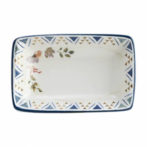 Блюдо прямоуг. 150*90 мм Spring Moove Bonna SPRMOV16DKY b Блюдо прямоуг. 150*90 мм Spring Moove Bonna SPRMOV16DKY b