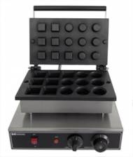 Аппарат для тарталеток Hurakan HKN-GES213