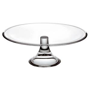 Подставка для торта Vidivi Banguet 320 мм 62938 03080595 Подставка для торта Vidivi Banguet 320 мм 62938 03080595