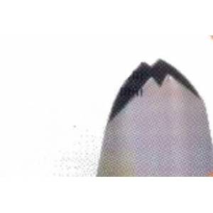 Насадка кондитерская 2мм Martellato BX 1132