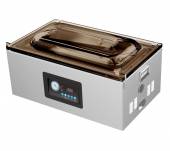 Вакуумный упаковщик INDOKOR IVP-686, газ, 3 планки Вакуумный упаковщик INDOKOR IVP-686, газ, 3 планки