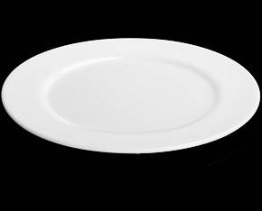 Блюдо круглое усиленный край 305мм PRO Wilmax WL-991182 /6/18/