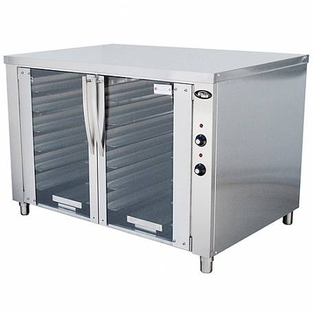 Расстоечный шкаф Гриль Мастер РПК 3 22126 Расстоечный шкаф Гриль Мастер РПК 3 22126