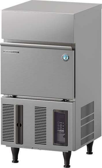 Льдогенератор Hoshizaki IM-30CPE кубик 28*28*32 мм Льдогенератор Hoshizaki IM-30CPE кубик 28*28*32 мм
