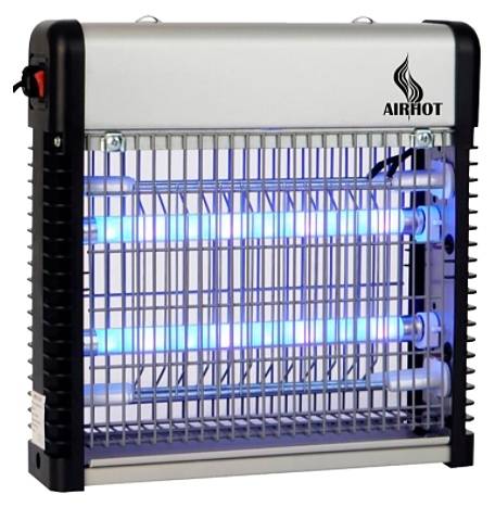 Лампа инсектицидная AIRHOT IKE-12W Лампа инсектицидная AIRHOT IKE-12W