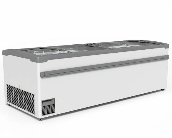 Ларь-бонета универсальная Frostor UF 2000 B