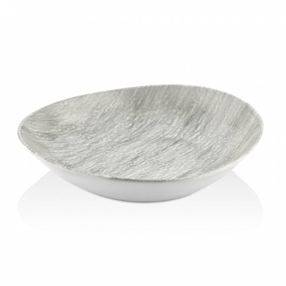 Салатник 25*22.5 см,фарфор Island Ombra By Bone IS-MB-25-CK /6/ Салатник 25*22.5 см,фарфор Island Ombra By Bone IS-MB-25-CK /6/