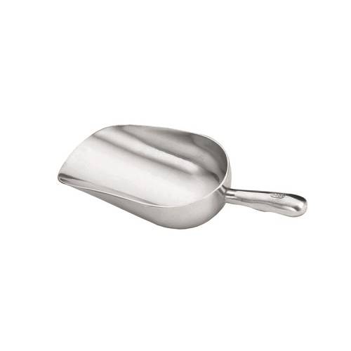 Совок для сыпучих продуктов 3000г алюм. (JQ-AL091/AS-85) /1/ Совок для сыпучих продуктов 3000г алюм. (JQ-AL091/AS-85) /1/