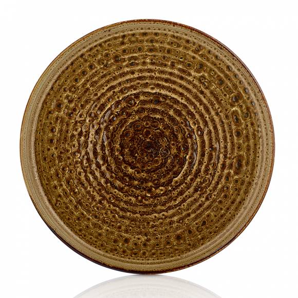 Блюдо для пиццы 320мм фарфор Cowry Yellow By Bone CW-YL-ZT-32-PZT /1/ Блюдо для пиццы 320мм фарфор Cowry Yellow By Bone CW-YL-ZT-32-PZT /1/