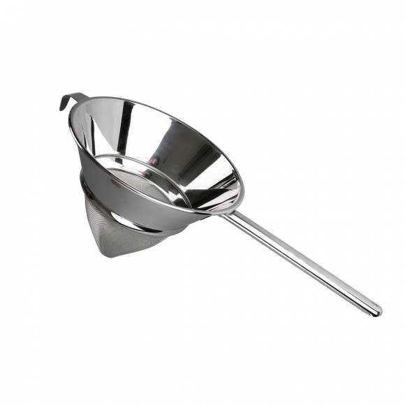 Дуршлаг конический 300 мм нерж. P.L. Proff Cuisine QL085-30