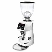 Кофемолка Fiorenzato F64 EVO белая Кофемолка Fiorenzato F64 EVO белая