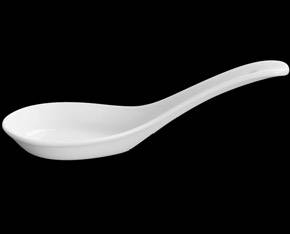 Ложка для мисо супа 105мм Wilmax WL-996072 /24/ Ложка для мисо супа 105мм Wilmax WL-996072 /24/