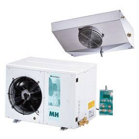 Сплит-система консольная (на кронштейн) Rivacold THUL135Z0212RVC Split