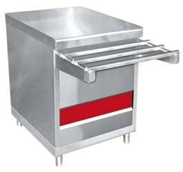 Модуль нейтральный Абат (Аста) МН-70КМ