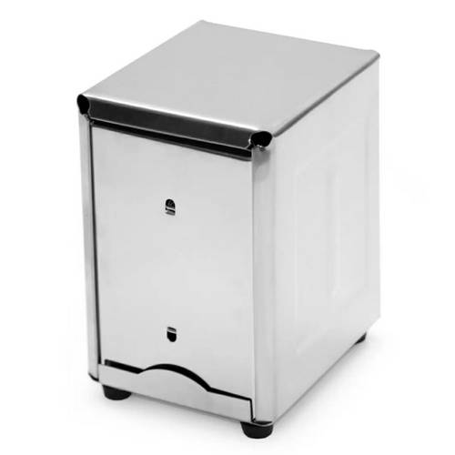 Диспенсер для салфеток настольный 10*12*14.6 см P.L. Proff Cuisine JQ-OT222 Диспенсер для салфеток настольный 10*12*14.6 см P.L. Proff Cuisine JQ-OT222