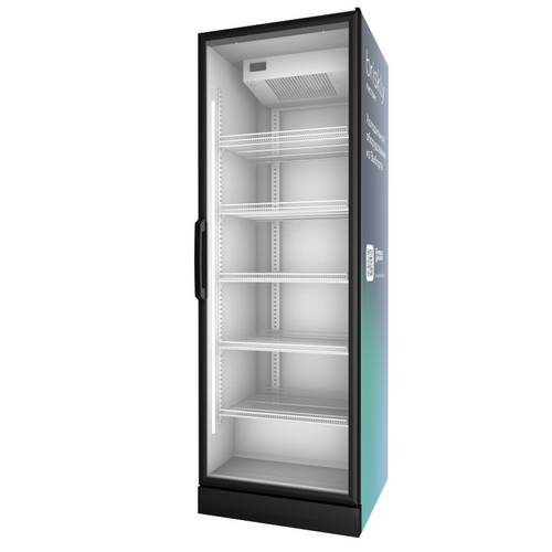 Холодильный шкаф Briskly 7 Холодильный шкаф Briskly 7