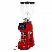 Кофемолка Fiorenzato F64E красная Кофемолка Fiorenzato F64E красная
