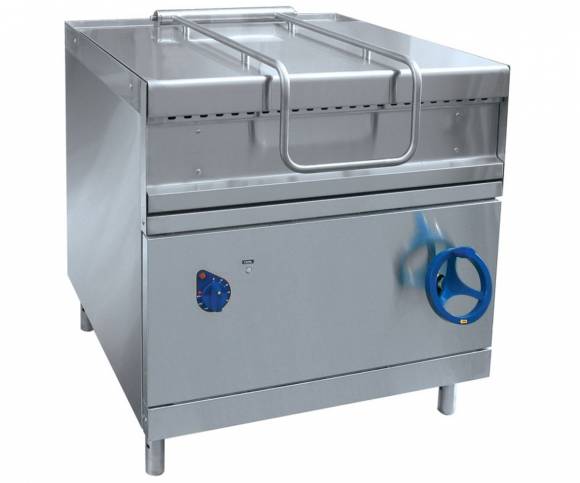 Электросковорода Абат ЭСК-90-0,47-70 нерж. сталь