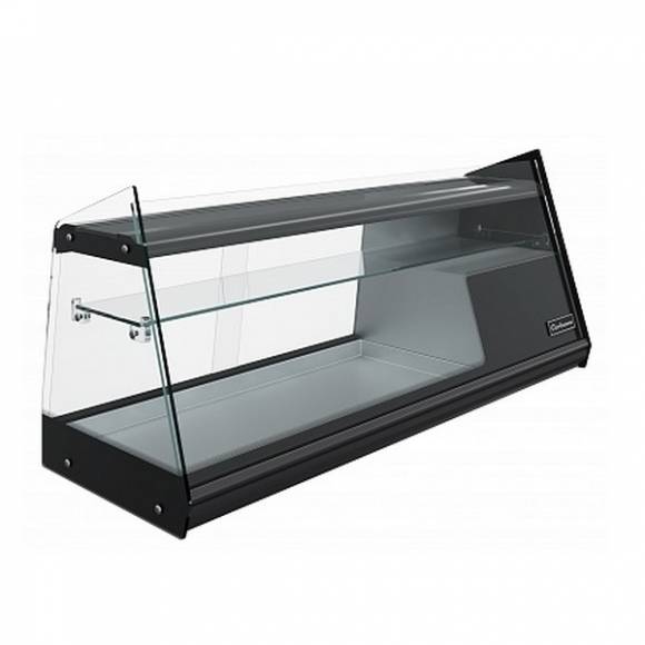 Витрина нейтральная настольная Azha AC38 N 1,5-11 Витрина нейтральная настольная Azha AC38 N 1,5-11