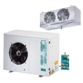 Сплит-система консольная (на кронштейн) Rivacold THUL140Z0212RVC Split Сплит-система консольная (на кронштейн) Rivacold THUL140Z0212RVC Split