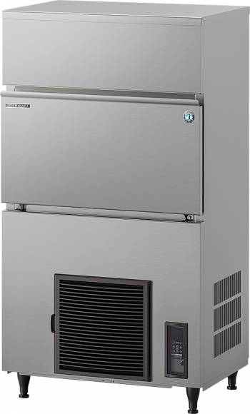 Льдогенератор Hoshizaki IM-130PE кубик 28*28*32 мм