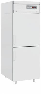 Шкаф морозильный Polair CB107hd-S
