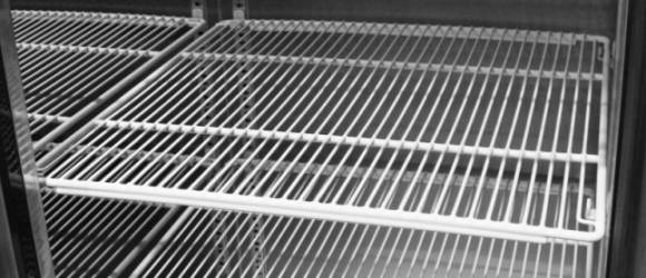 Полка решетчатая для шкафа холодильного Turbo Air FD-650F Полка решетчатая для шкафа холодильного Turbo Air FD-650F
