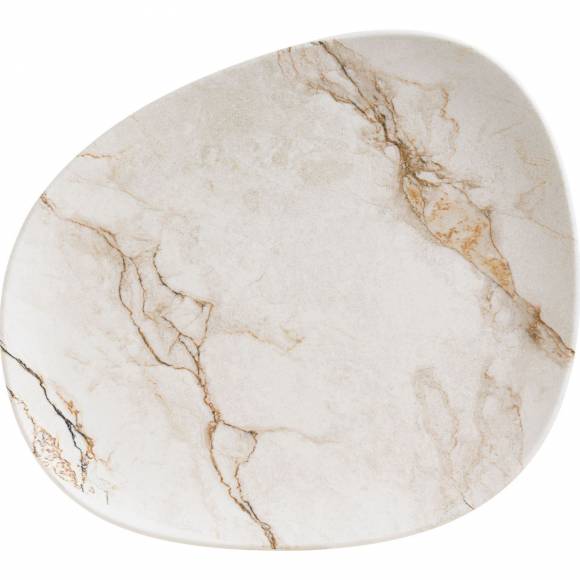 Тарелка 330 мм Граникс, форма Ваго Bonna F-GRXVAO33DZ