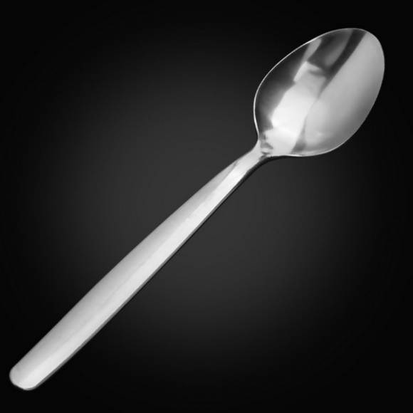 Ложка столовая Luxstahl Iris KL-23 кт2941 Ложка столовая Luxstahl Iris KL-23 кт2941