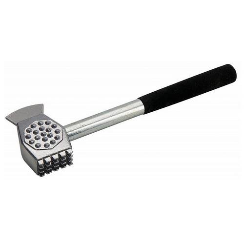 Молоток для отбивания мяса алюм. 0,2 кг 94-3601