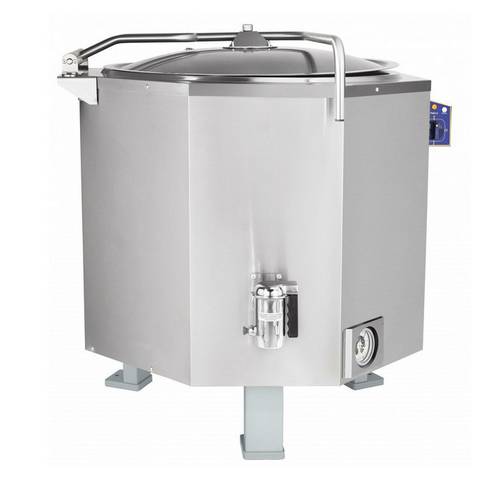 Котел пищеварочный Абат КПЭМ-400ТМ Котел пищеварочный Абат КПЭМ-400ТМ