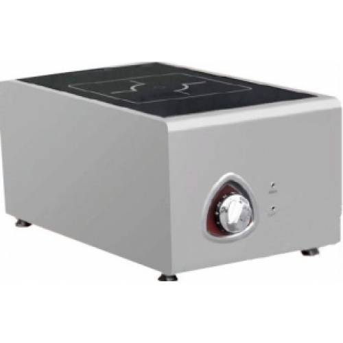 Плита индукционная настольная серия 400 Kocateq 4VTIM8 3Ф 6731