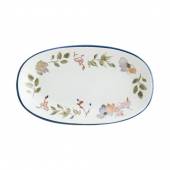 Блюдо овальное 150*85 мм Spring Gourmet Bonna SPRGRM15OKY b Блюдо овальное 150*85 мм Spring Gourmet Bonna SPRGRM15OKY b