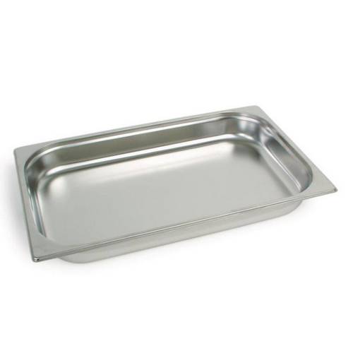 Гастроемкость GN2/3-40 Hurakan 3,3л