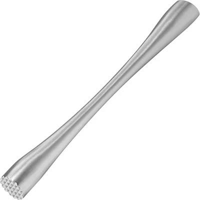 Мадлер нерж. поверхность решетка 240мм Пробар Премиум Пьюр MMM002S