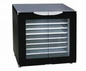 Шкаф расстоечный Абат ШРТ-8-01Э