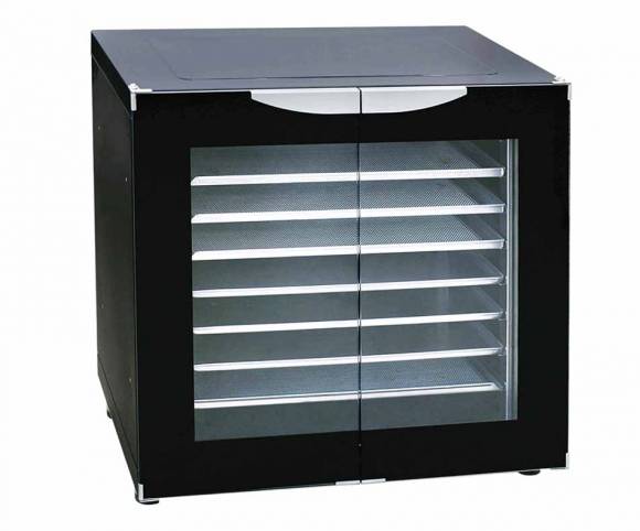 Шкаф расстоечный Абат ШРТ-8-01Э Шкаф расстоечный Абат ШРТ-8-01Э