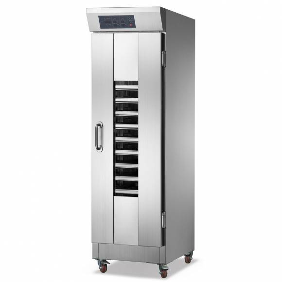 Расстоечный шкаф Kocateq YXD P32 для 32 противней 60*40 см, 16 уровней Расстоечный шкаф Kocateq YXD P32 для 32 противней 60*40 см, 16 уровней