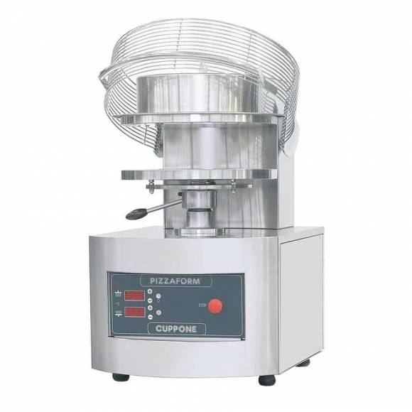 Пресс для пиццы Cuppone PZF/35DS-C5-CP