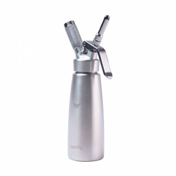 Сифон (кремер) для взбивания сливок 0,5 л. MasterWhip 75450 Сифон (кремер) для взбивания сливок 0,5 л. MasterWhip 75450