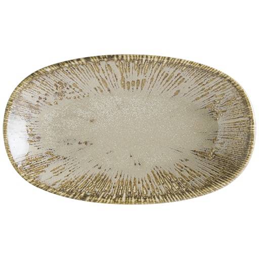 Блюдо овальное 150*85 мм Sand Snell Bonna S-SANSNLGRM15OKY b Блюдо овальное 150*85 мм Sand Snell Bonna S-SANSNLGRM15OKY b