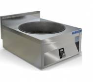 Казан индукционный 25л Техно-ТТ ИПВ-14215 116548 настольный, с крышкой (5кВт) Казан индукционный 25л Техно-ТТ ИПВ-14215 116548 настольный, с крышкой (5кВт)