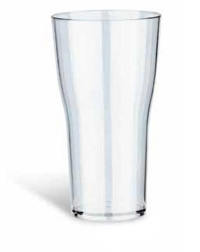 Стакан для пива 397мл Tulip PC Nipco прозрачный Т.397 /100/