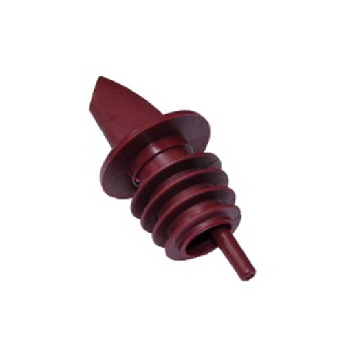 Гейзер пластик вишневый MGSteel 1765 61139 Гейзер пластик вишневый MGSteel 1765 61139