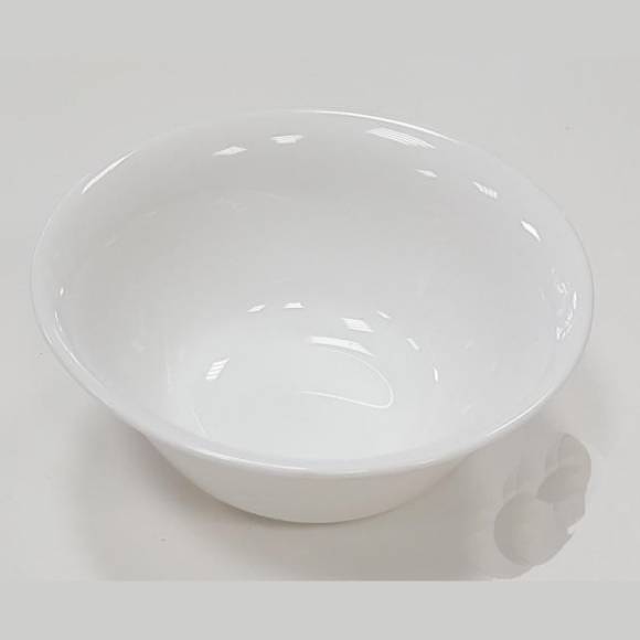 Салатник 780мл Norma Classic 190мм опаловое стекло