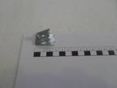 Кронштейн полки для шкафа холодильного Polair 2535031d